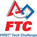 FIRST FTC Logo
